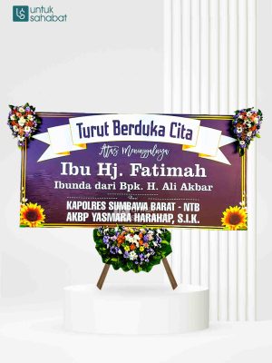 Papan Dukacita Badung Bali 17