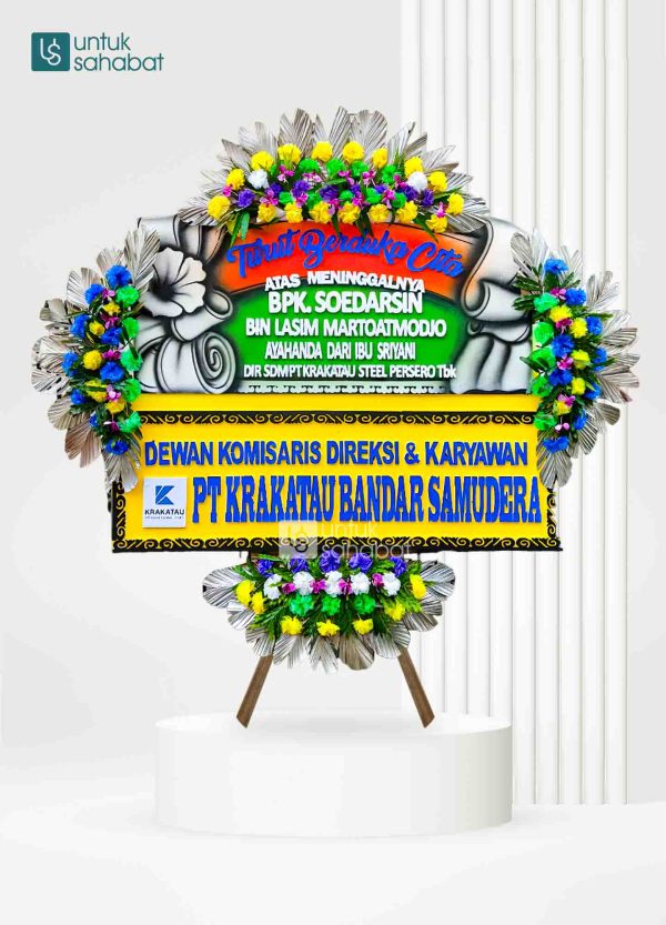 Papan Dukacita Banyumas 17