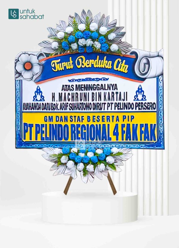 Papan Dukacita Banyumas 18