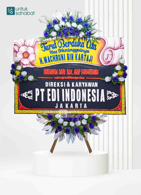Papan Dukacita Banyumas 19