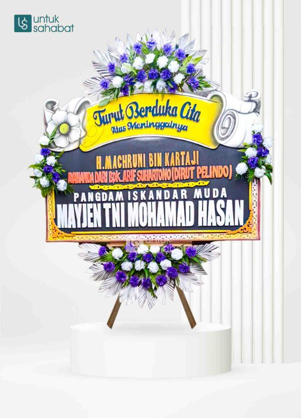 Papan Dukacita Banyumas 20