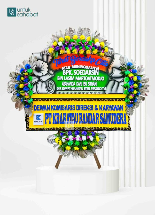 Papan Dukacita Banyumas 21