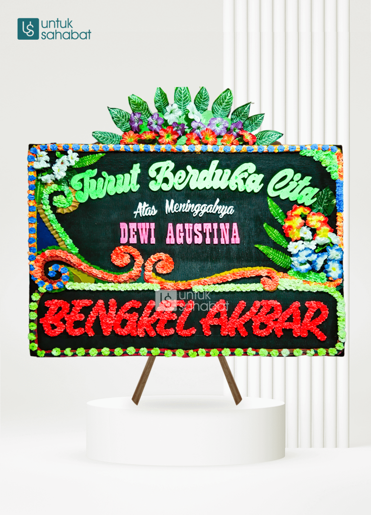 Papan Dukacita Bone 2