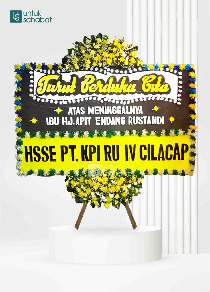 Papan Dukacita Cipanas 1