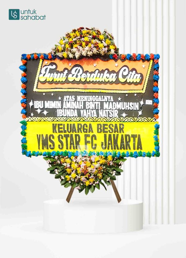 Papan Dukacita Cipanas 10