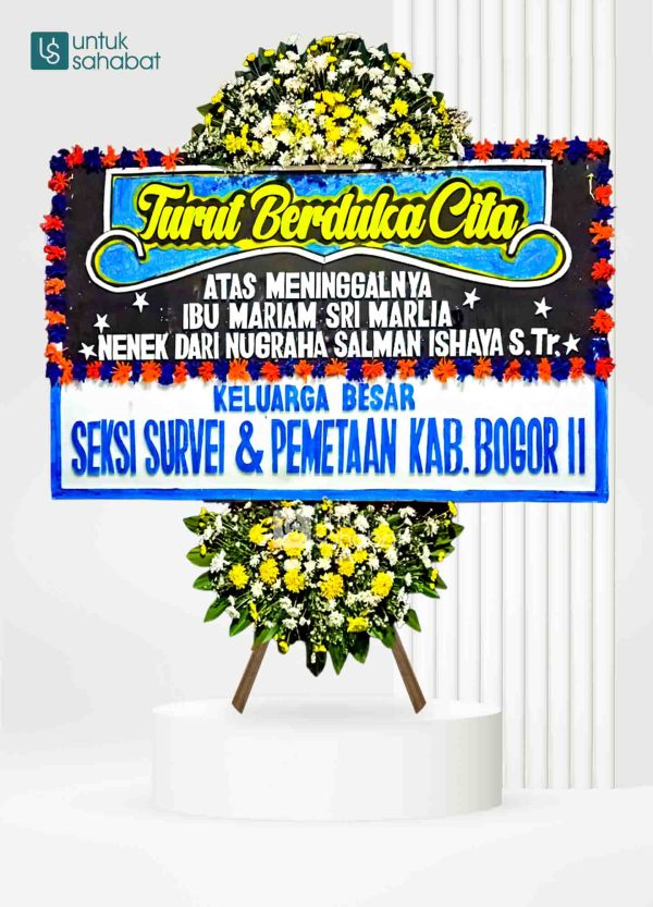 Papan Dukacita Cipanas 3