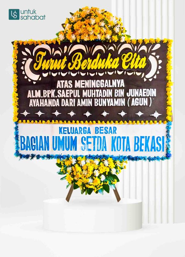 Papan Dukacita Cipanas 4