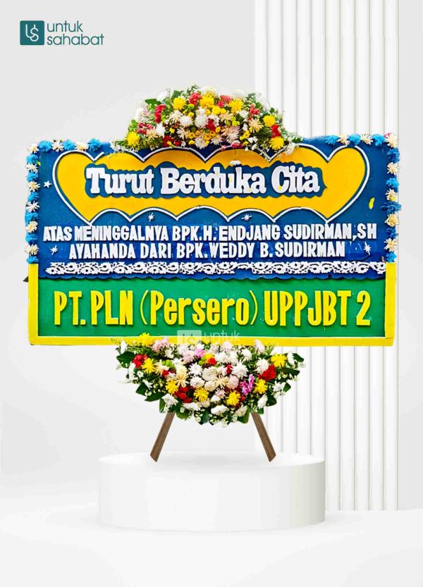 Papan Dukacita Cipanas 6
