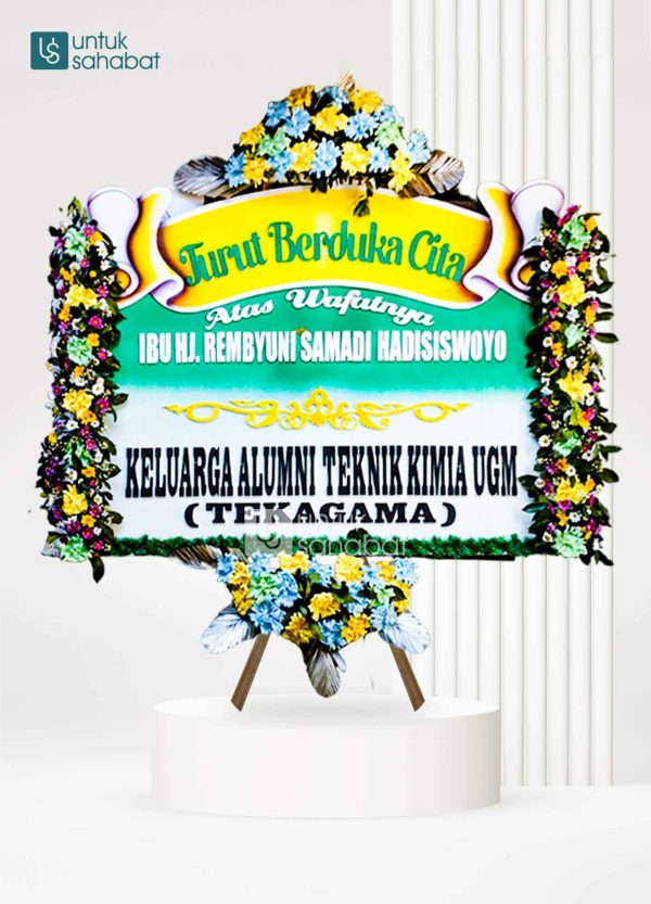 Papan Dukacita Kebumen 10