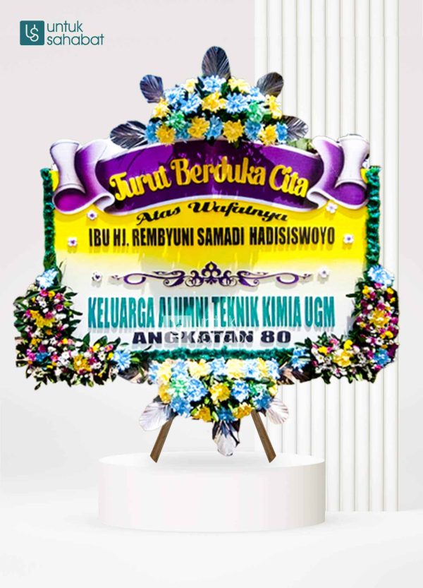 Papan Dukacita Kebumen 8