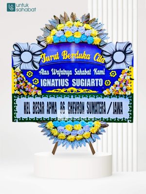 Papan Dukacita Kendal 3