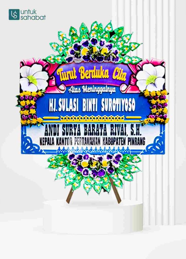 Papan Dukacita Klaten 10