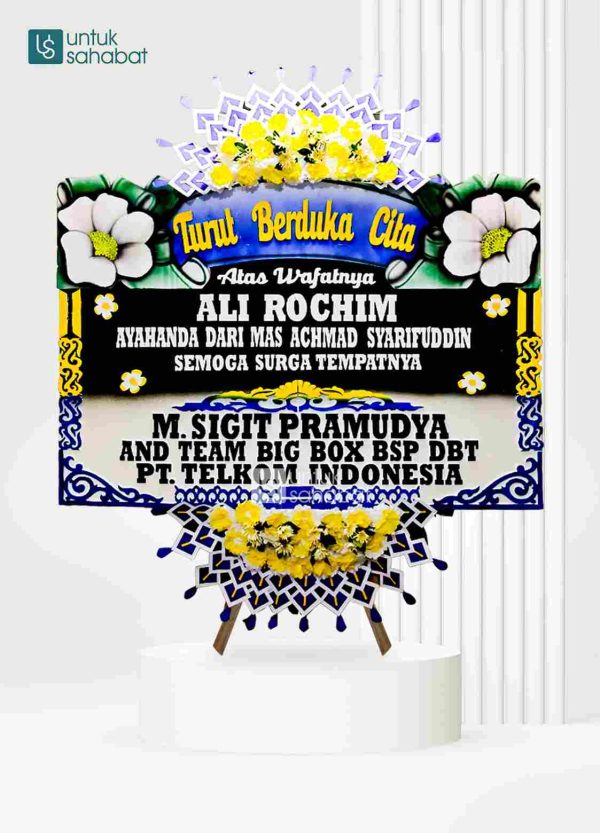 Papan Dukacita Klaten 11