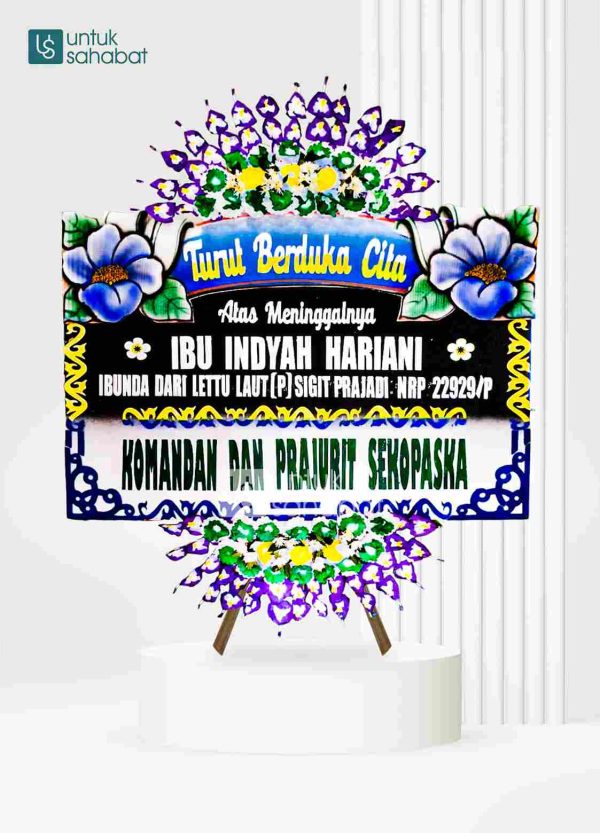 Papan Dukacita Klaten 9