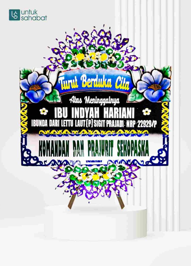 Papan Dukacita Klaten 9