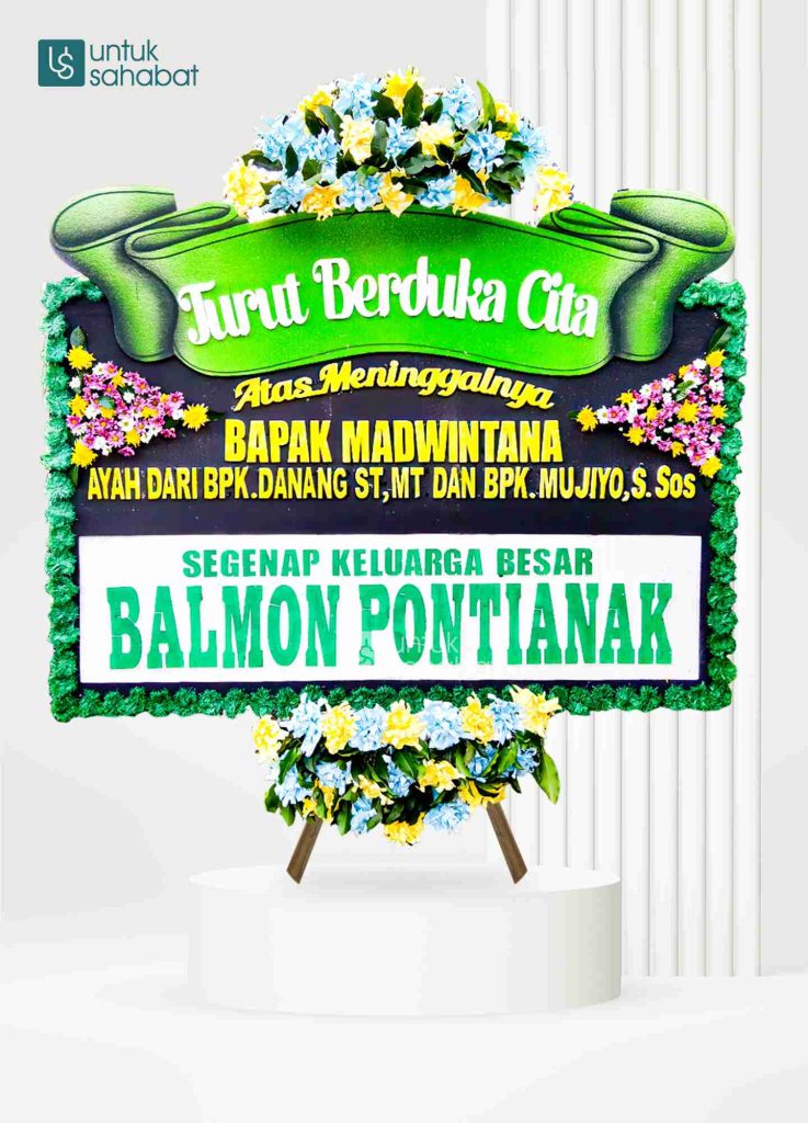 Papan Dukacita Konawe 1