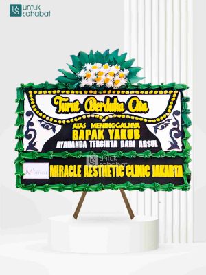 Papan Dukacita Konawe 3