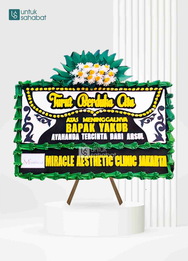 Papan Dukacita Konawe 3