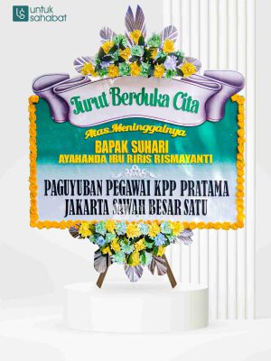 Papan Dukacita Konawe 4