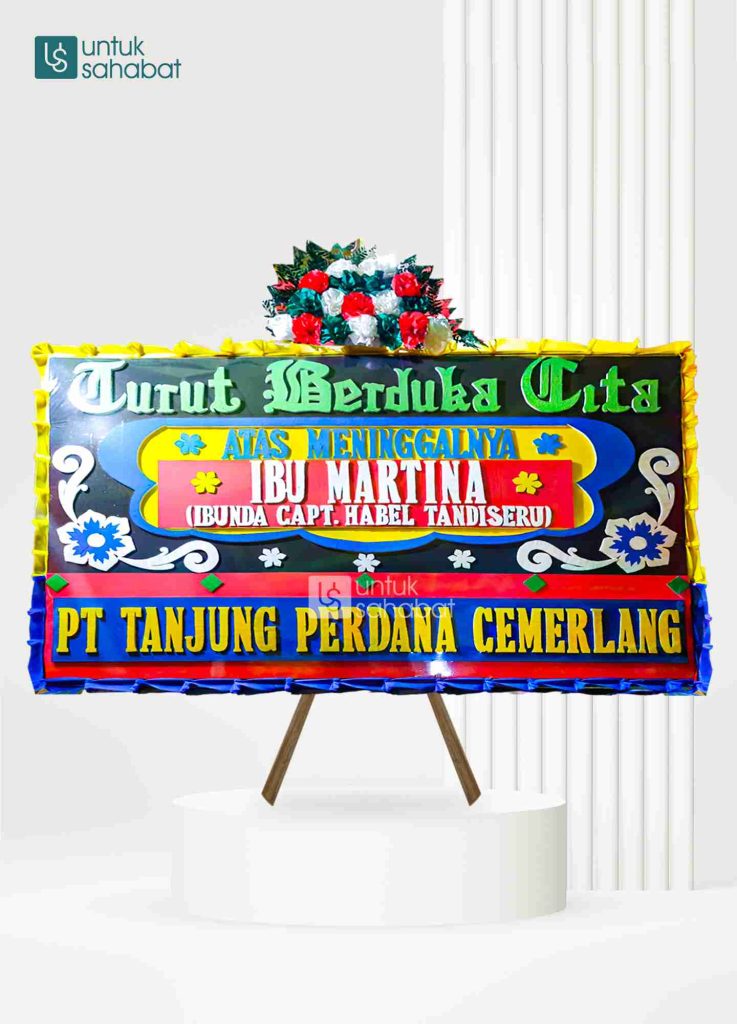 Papan Dukacita Palopo 1