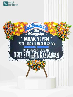 Papan Dukacita Pare 6