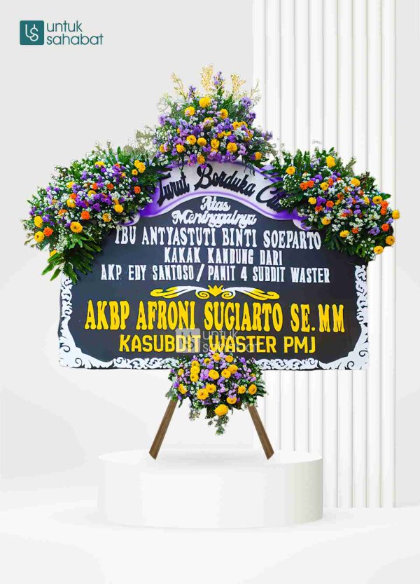 Papan Dukacita Pare 7