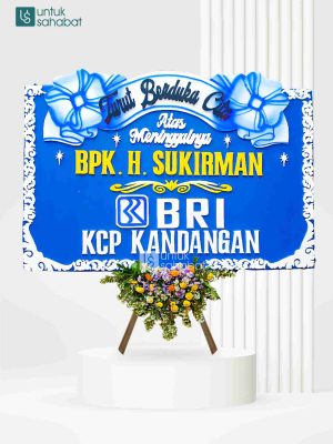 Papan Dukacita Pare 8