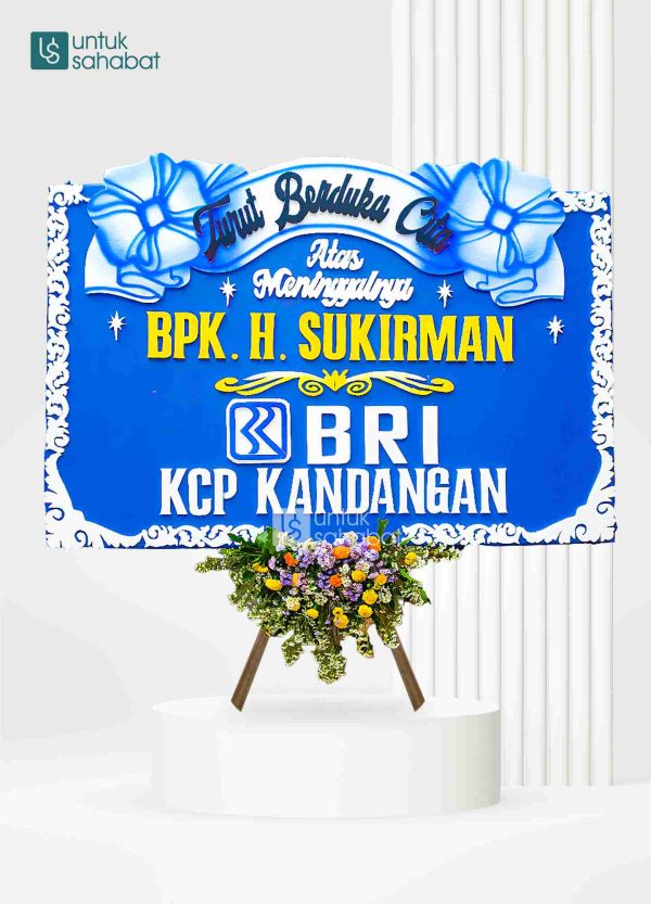 Papan Dukacita Pare 8