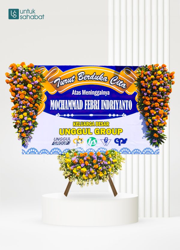 Papan Dukacita Pasuruan 10