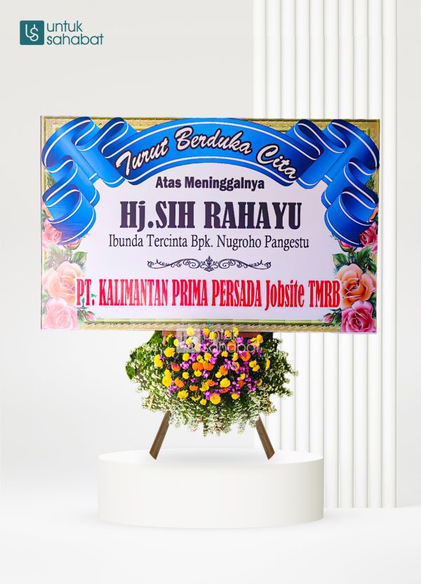 Papan Dukacita Pasuruan 14