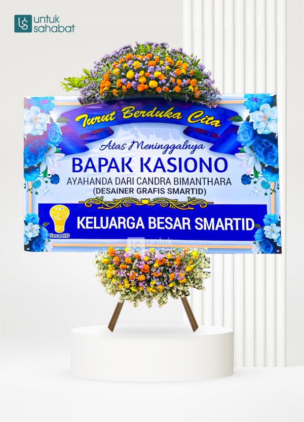 Papan Dukacita Pasuruan 6