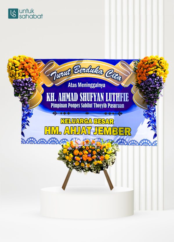 Papan Dukacita Pasuruan 7