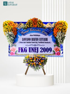 Papan Dukacita Pasuruan 8