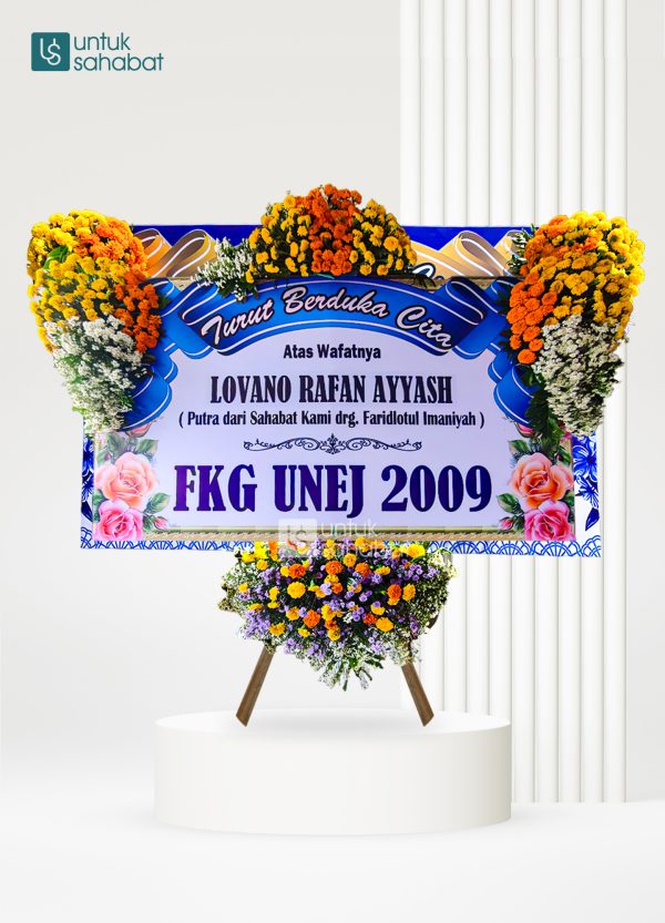Papan Dukacita Pasuruan 8