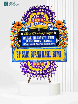Papan Dukacita Rembang 10