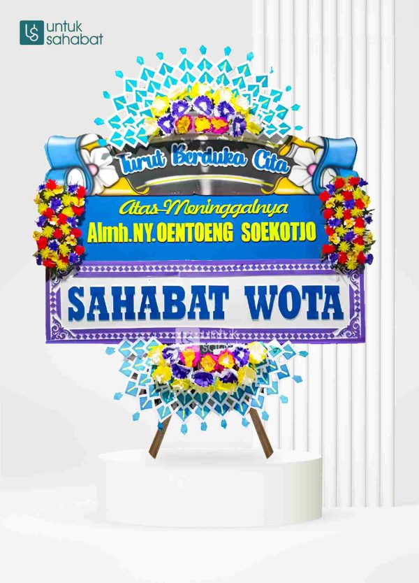 Papan Dukacita Rembang 5