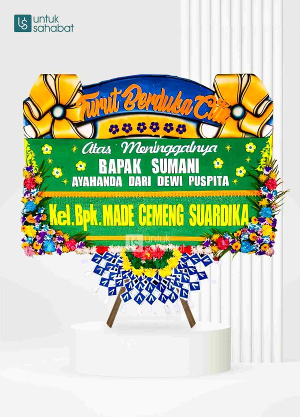 Papan Dukacita Rembang 7