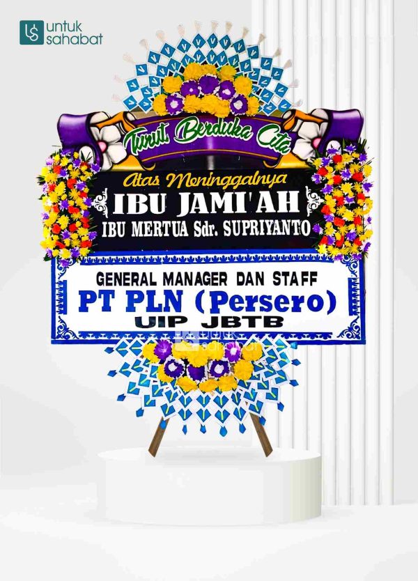 Papan Dukacita Rembang 9