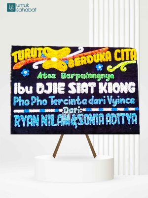 Papan Dukacita Singkawang 3