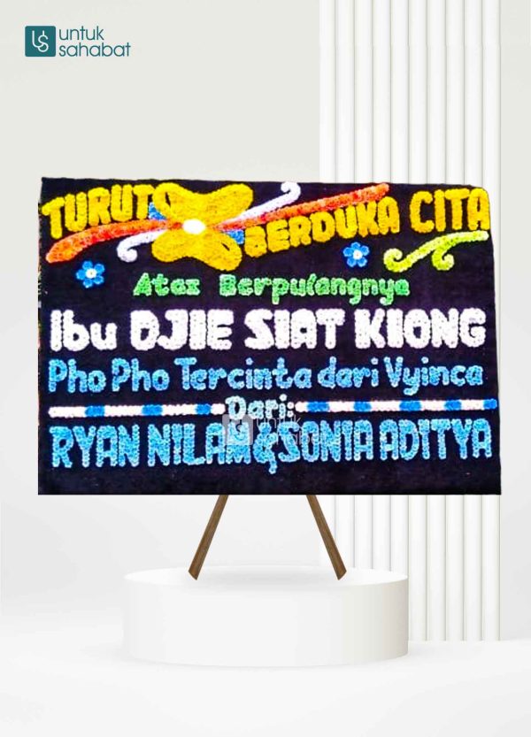 Papan Dukacita Singkawang 3