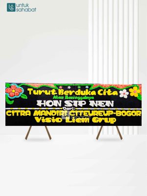 Papan Dukacita Singkawang 6