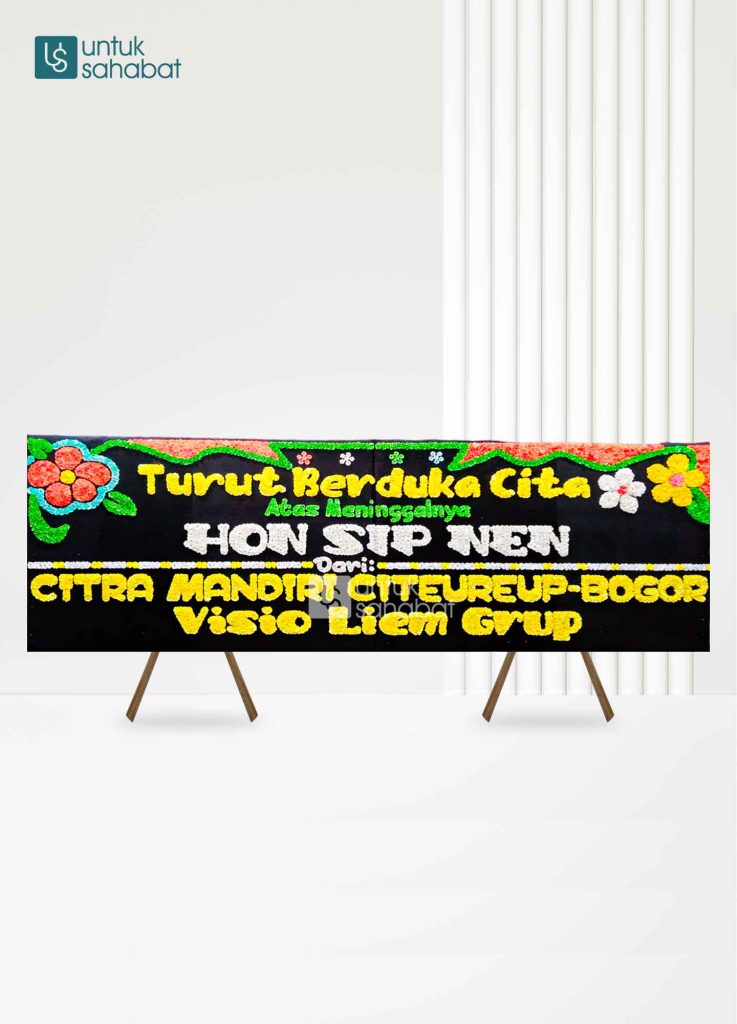 Papan Dukacita Singkawang 6