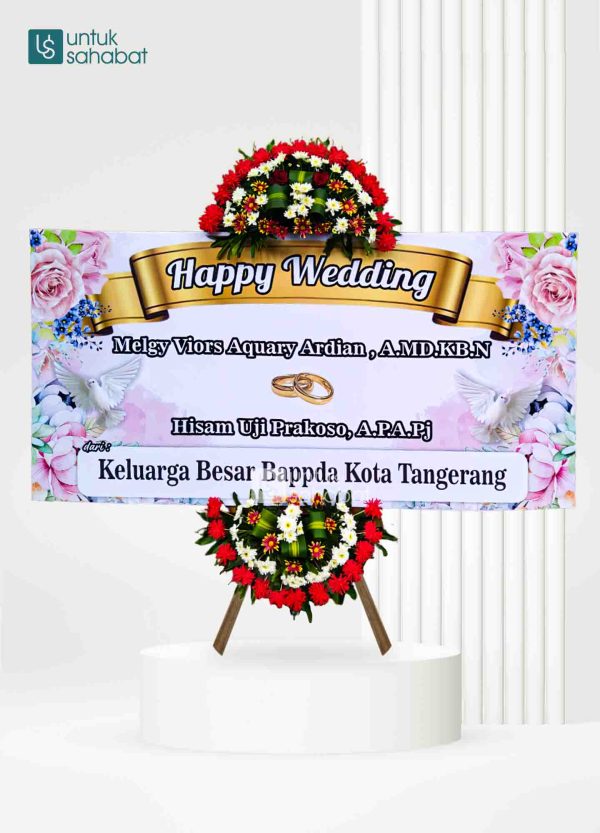 Papan Wedding Banyuwangi 10