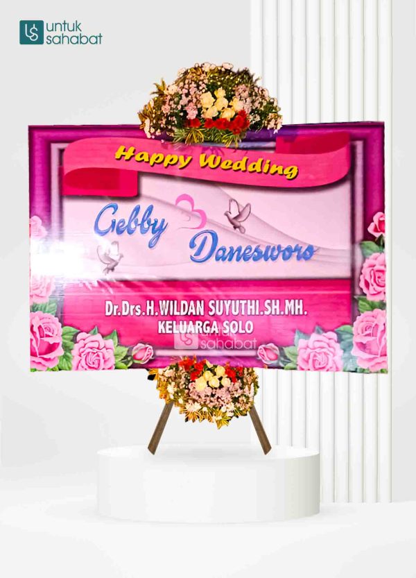Papan Wedding Banyuwangi 11