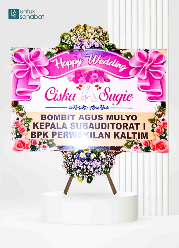 Papan Wedding Banyuwangi 5