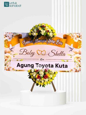 Papan Wedding Banyuwangi 9