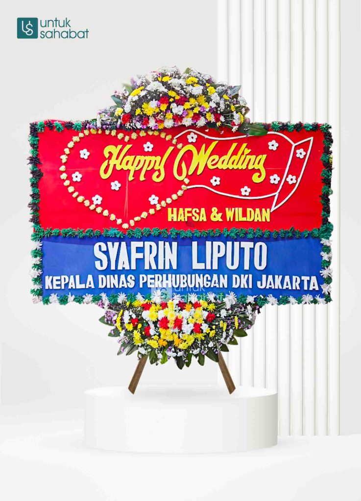 Papan Wedding Cipanas 1