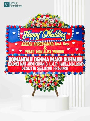 Papan Wedding Cipanas 2