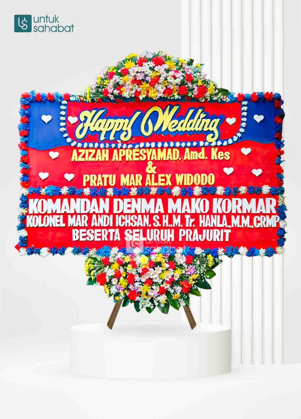 Papan Wedding Cipanas 2