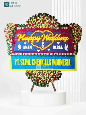Papan Wedding Cipanas 6